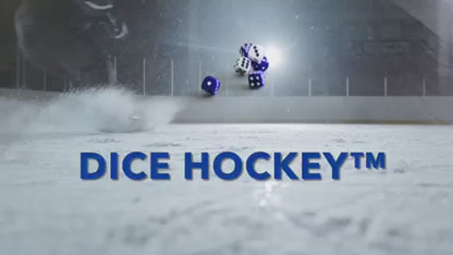 DICE HOCKEY™ CHALLENGE TABLE TOP BOARD GAME